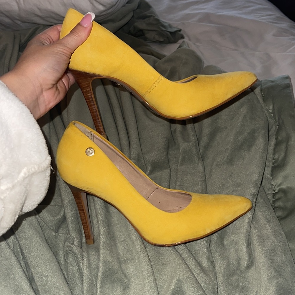 Heels Verofatto